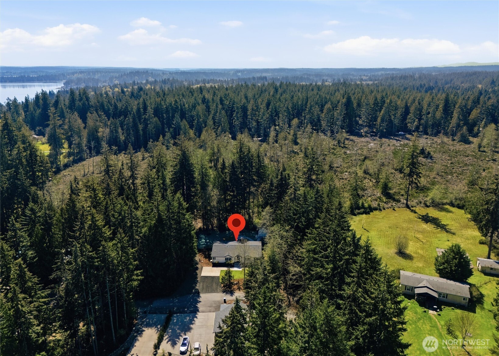 16618 40th Street Ct NW, Lakebay, WA 98349