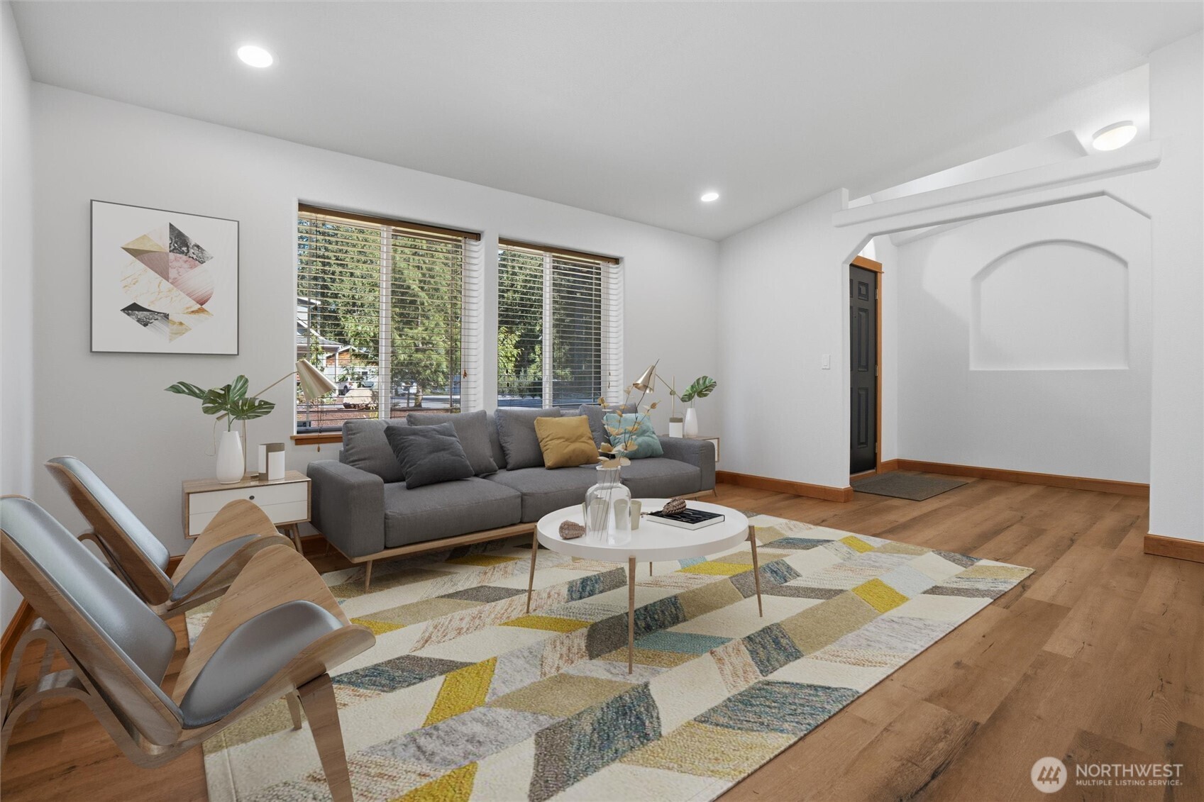 16618 40th Street Ct NW, Lakebay, WA 98349