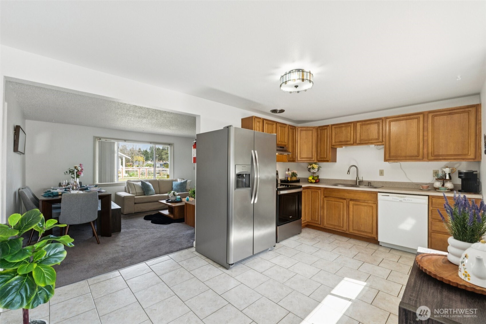 5002 S 66th Street , Tacoma, WA 98409