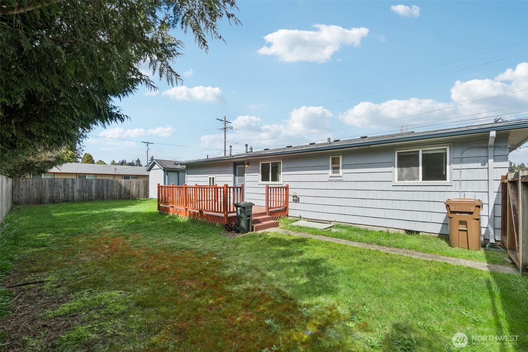 5002 S 66th Street , Tacoma, WA 98409