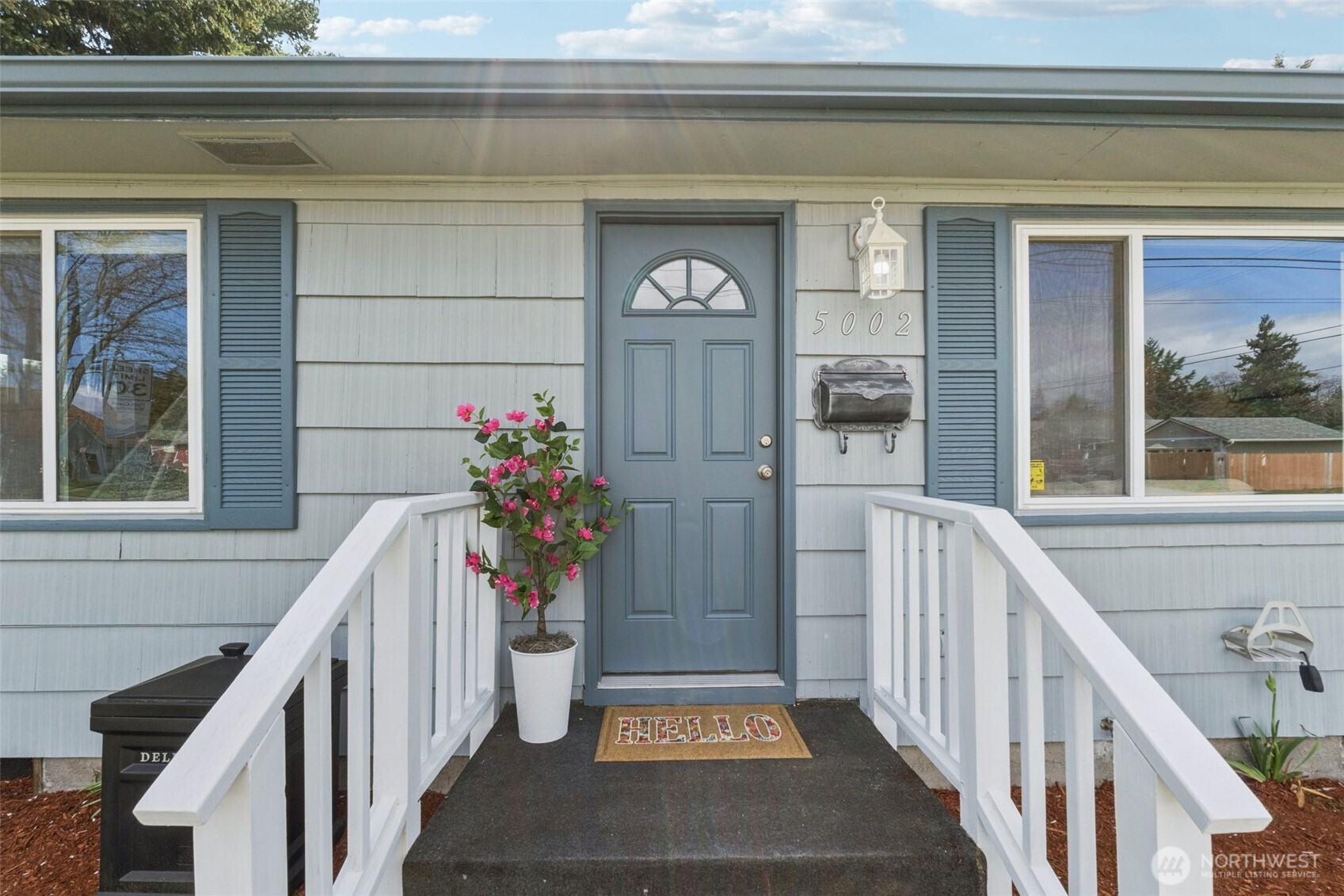 5002 S 66th Street , Tacoma, WA 98409