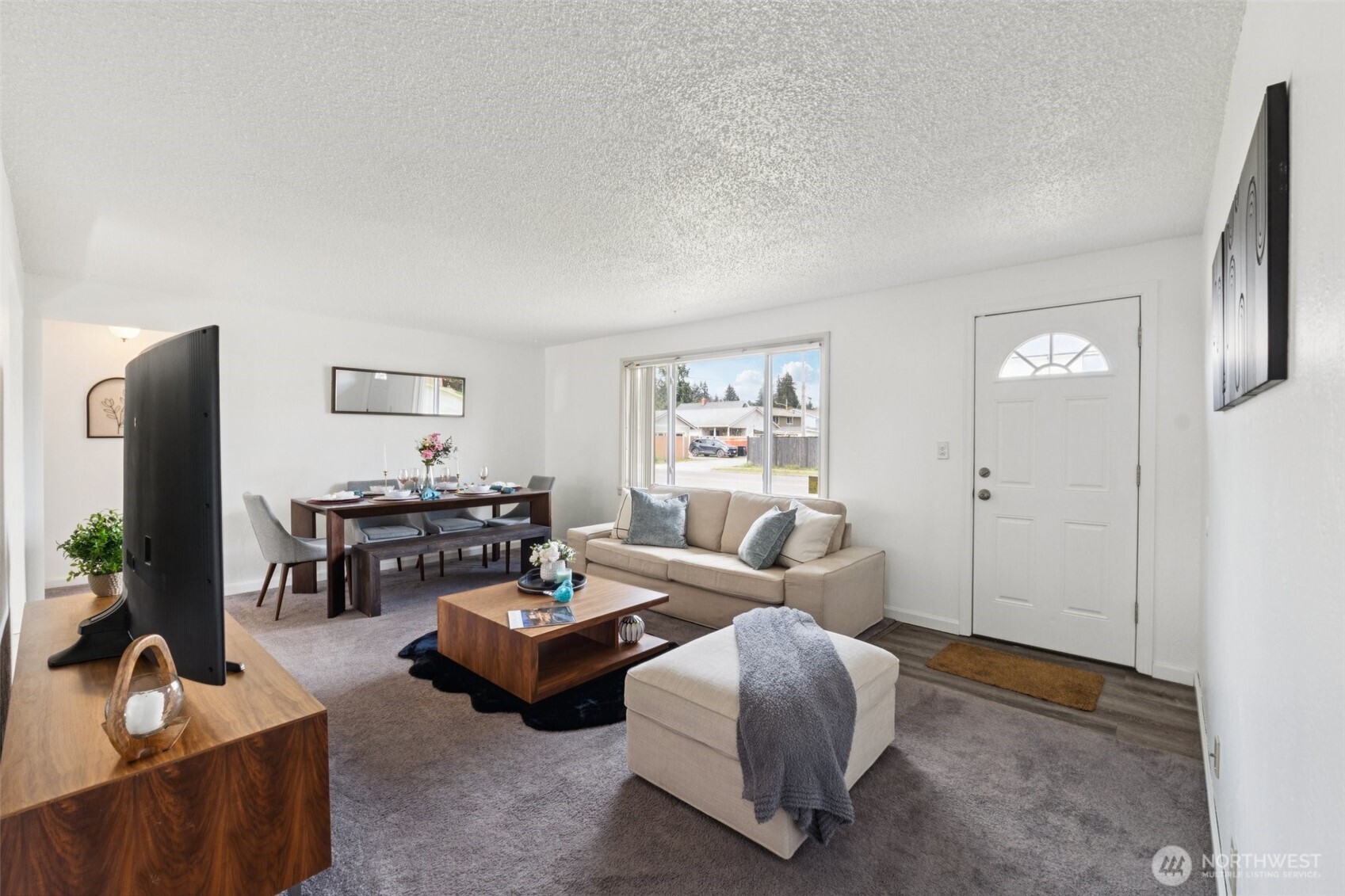 5002 S 66th Street , Tacoma, WA 98409