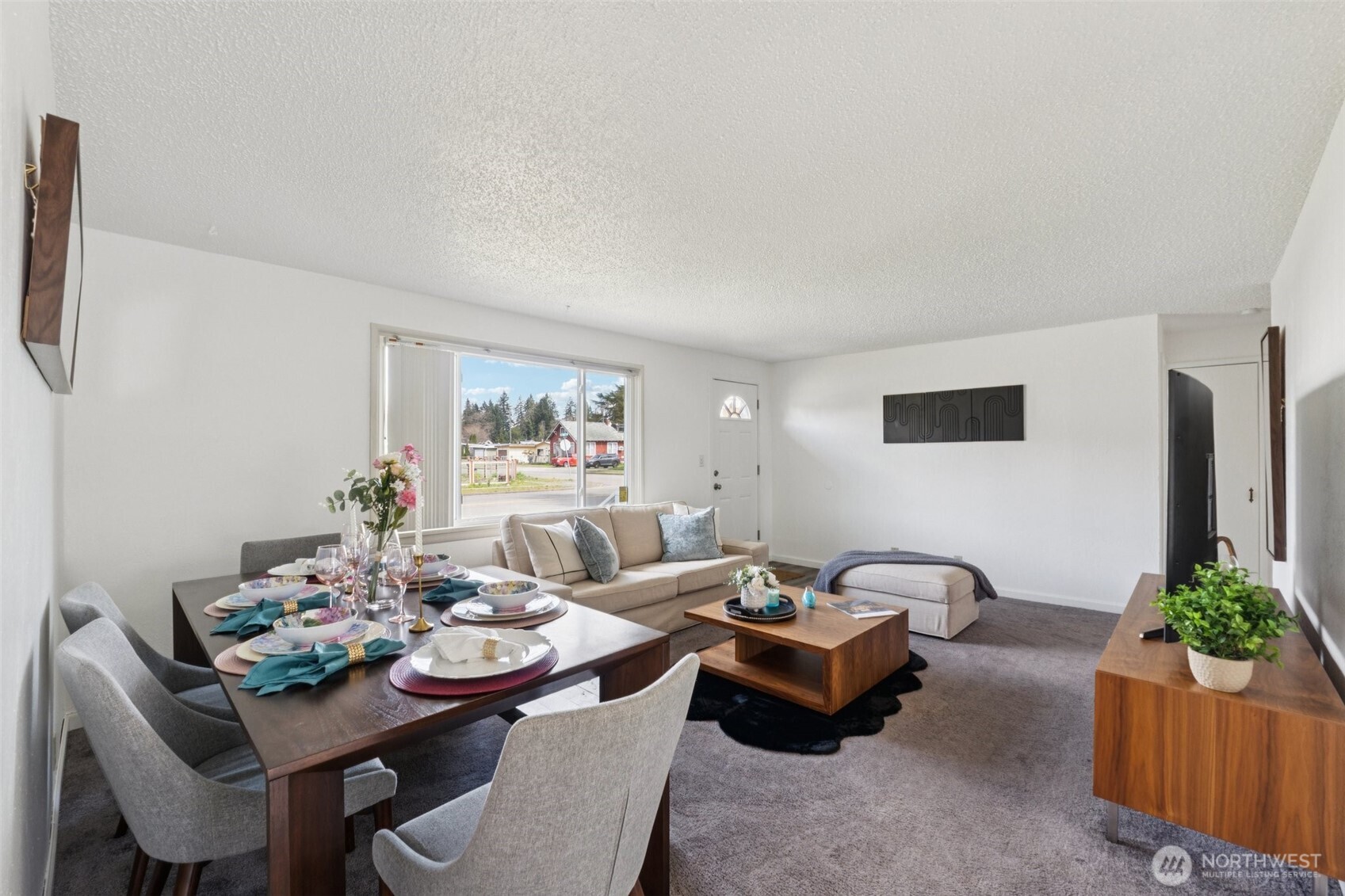 5002 S 66th Street , Tacoma, WA 98409