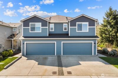 7801 24th Court SE, Lacey, WA 98503 - Photo 1