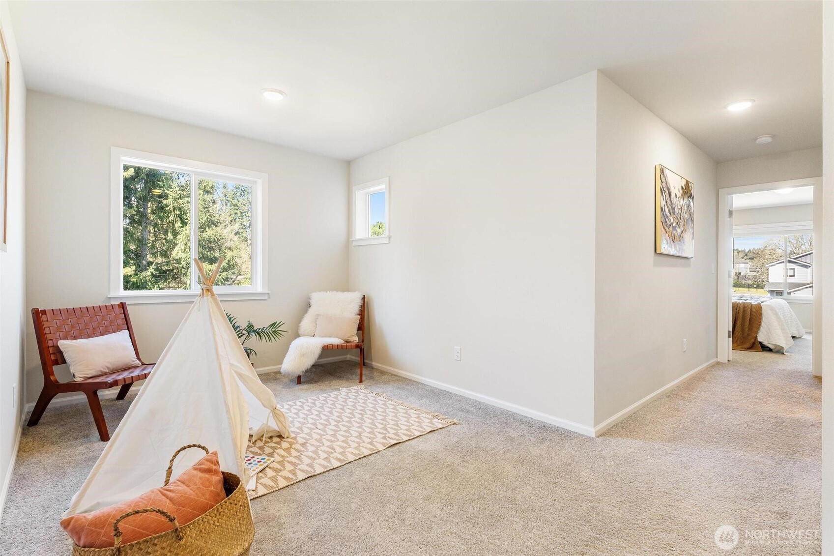 7801 24th Court SE, Lacey, WA 98503