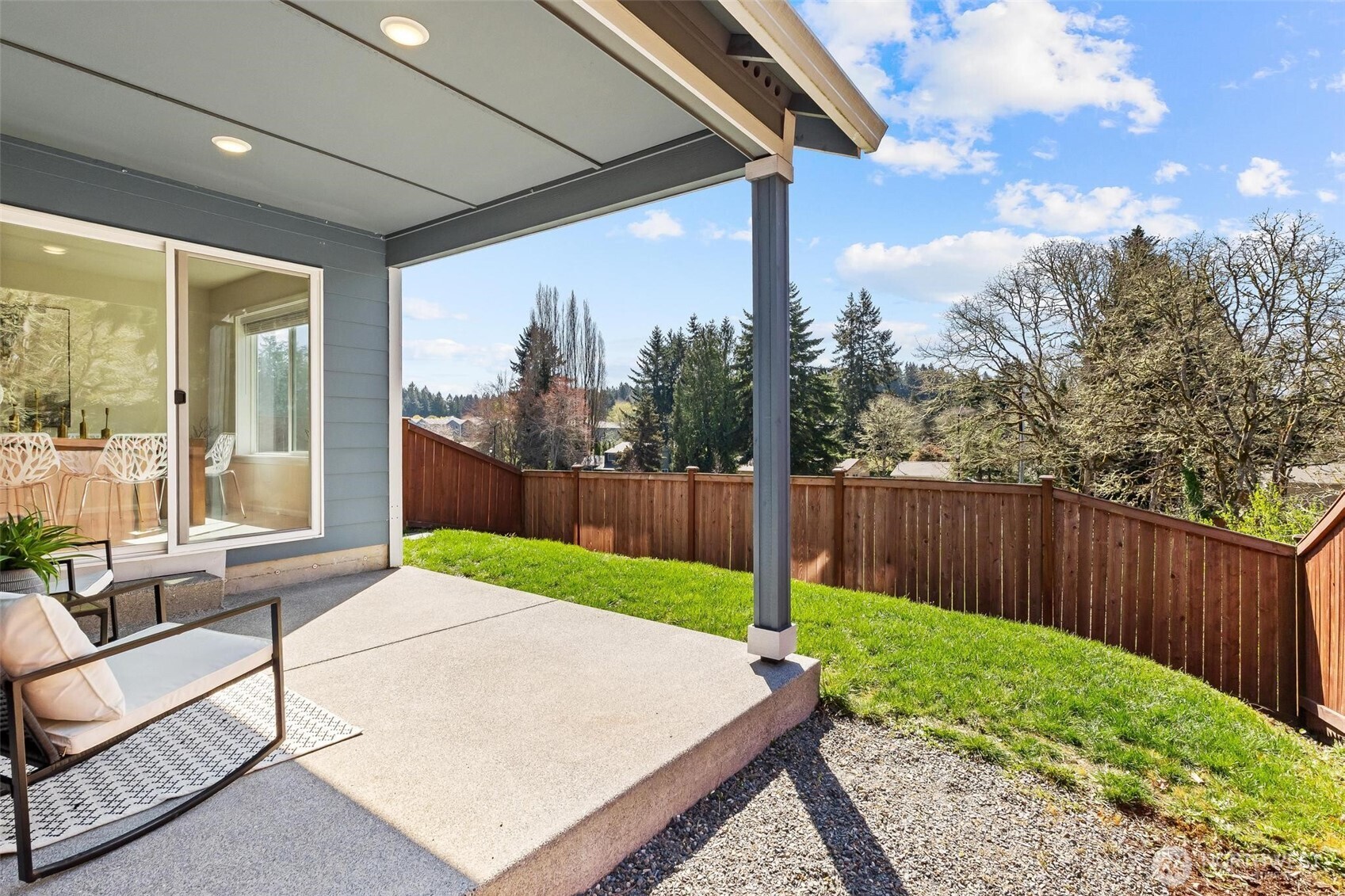 7801 24th Court SE, Lacey, WA 98503