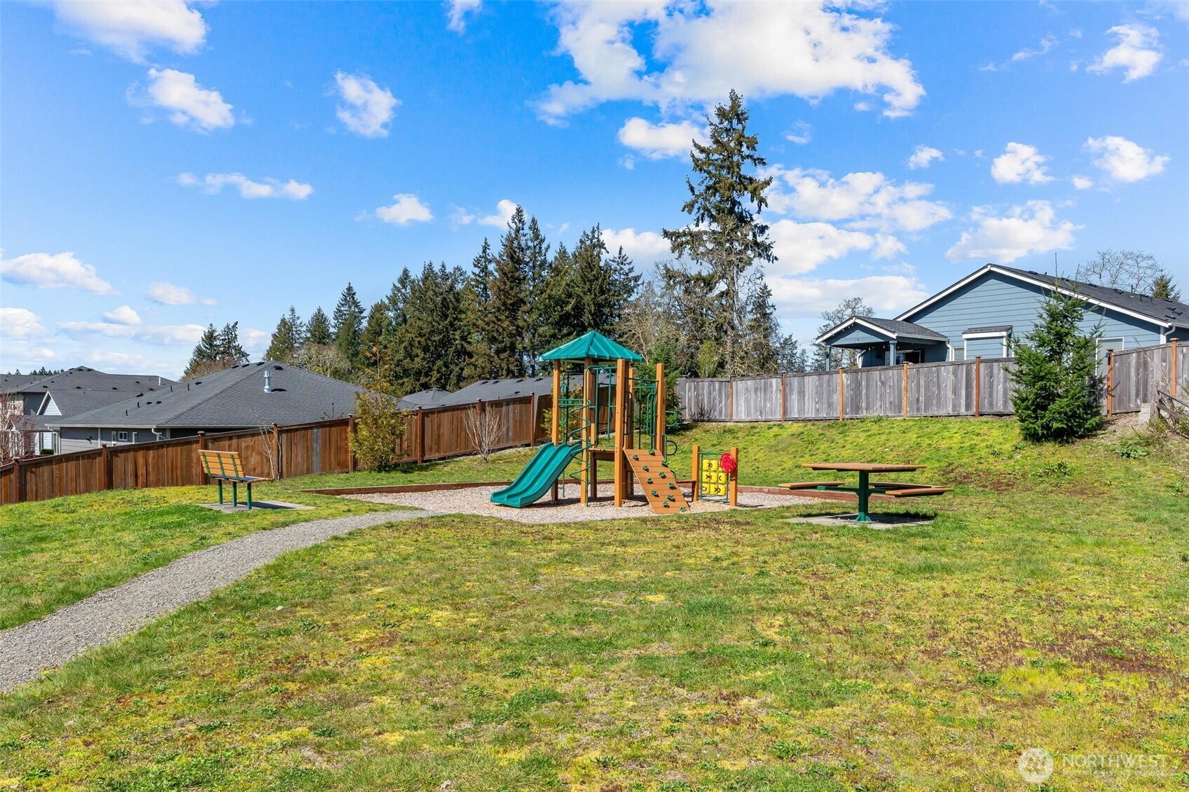 7801 24th Court SE, Lacey, WA 98503
