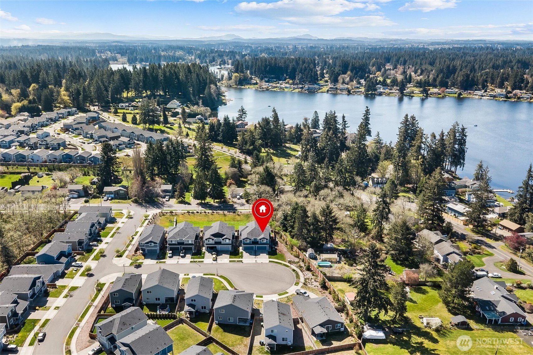 7801 24th Court SE, Lacey, WA 98503