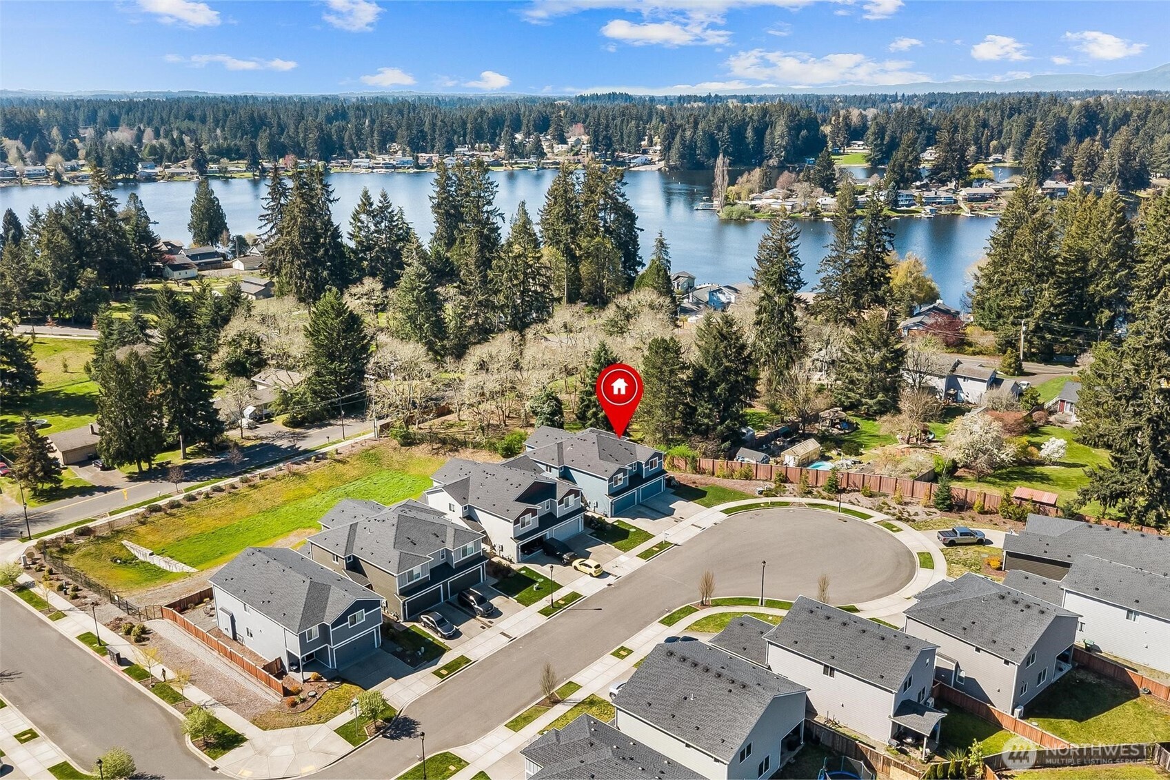 7801 24th Court SE, Lacey, WA 98503