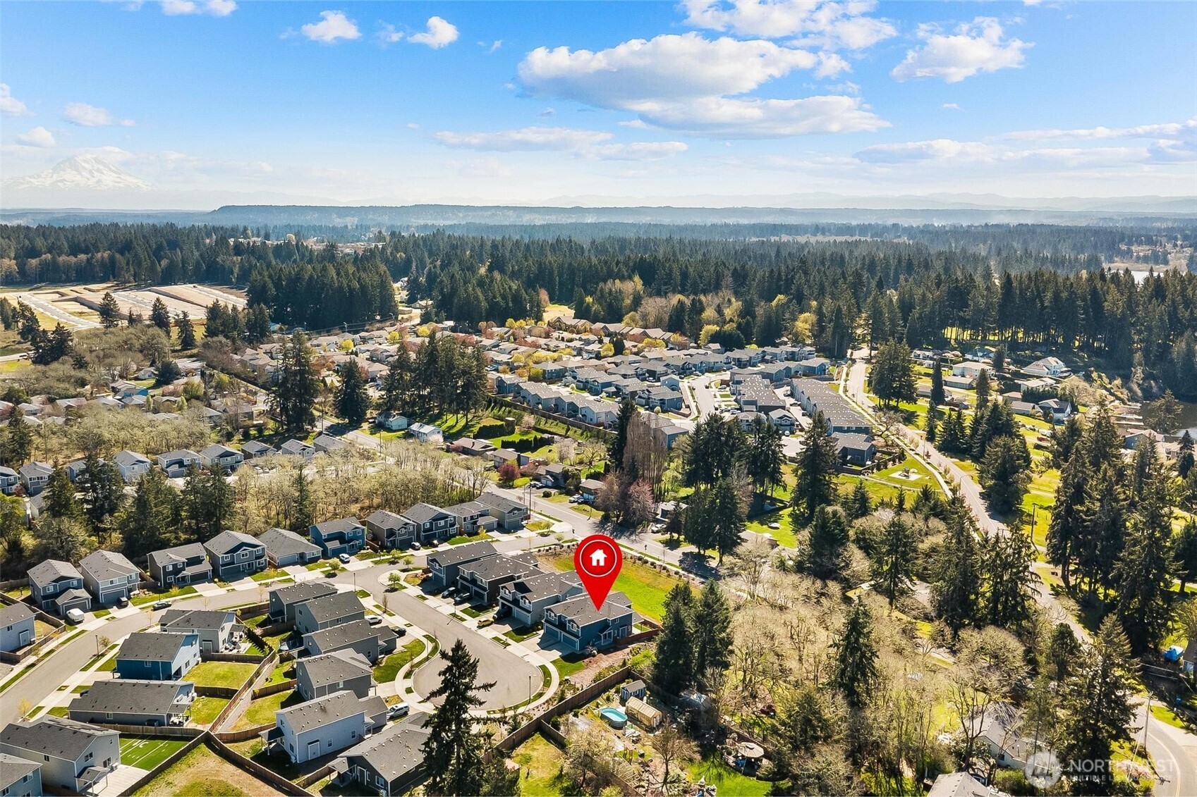 7801 24th Court SE, Lacey, WA 98503