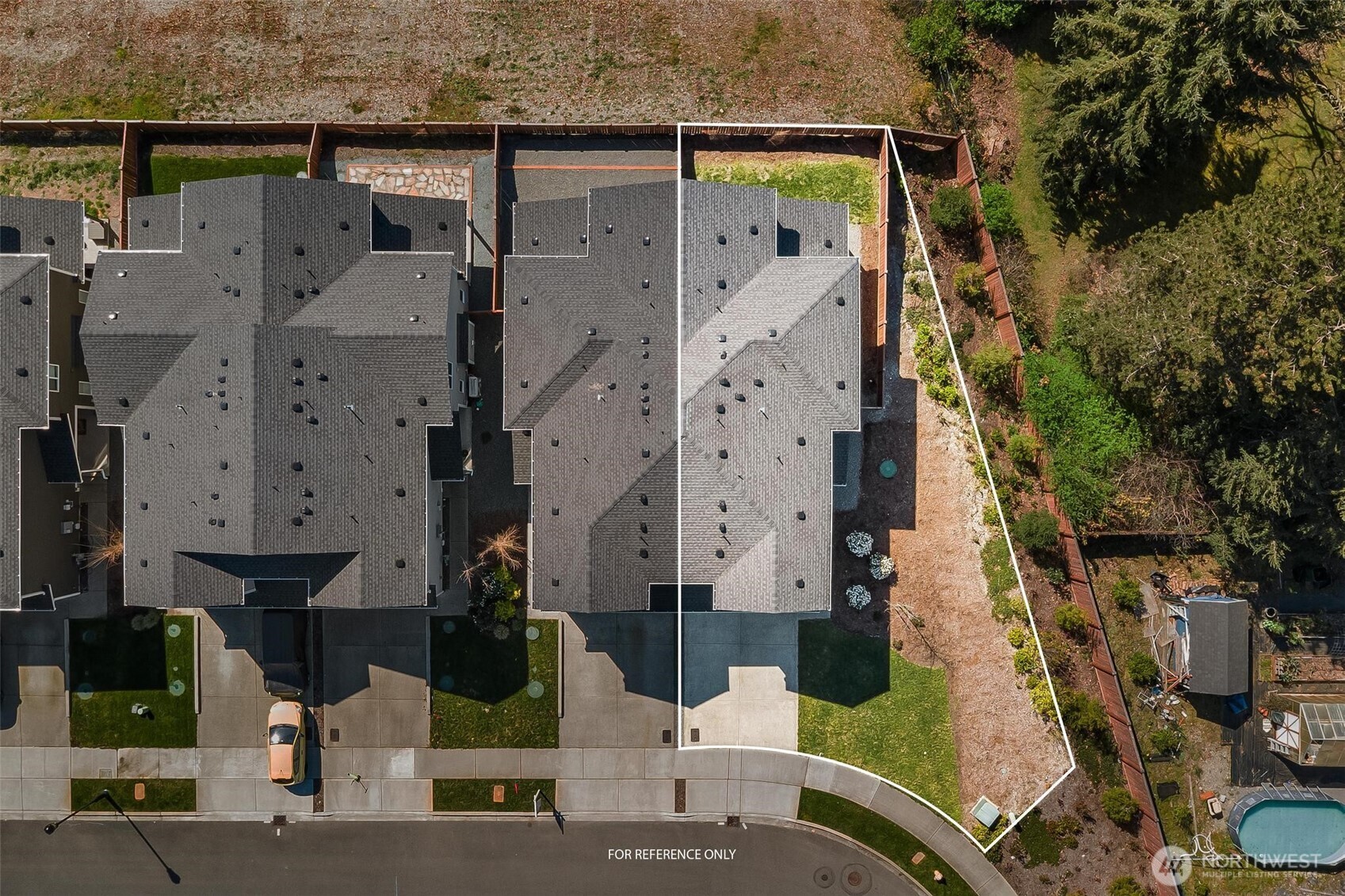 7801 24th Court SE, Lacey, WA 98503