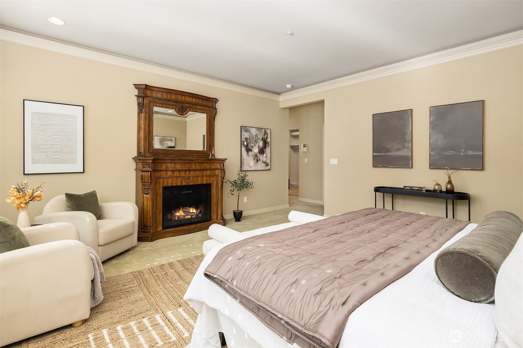 111 Main Street #203, Edmonds, WA 98020