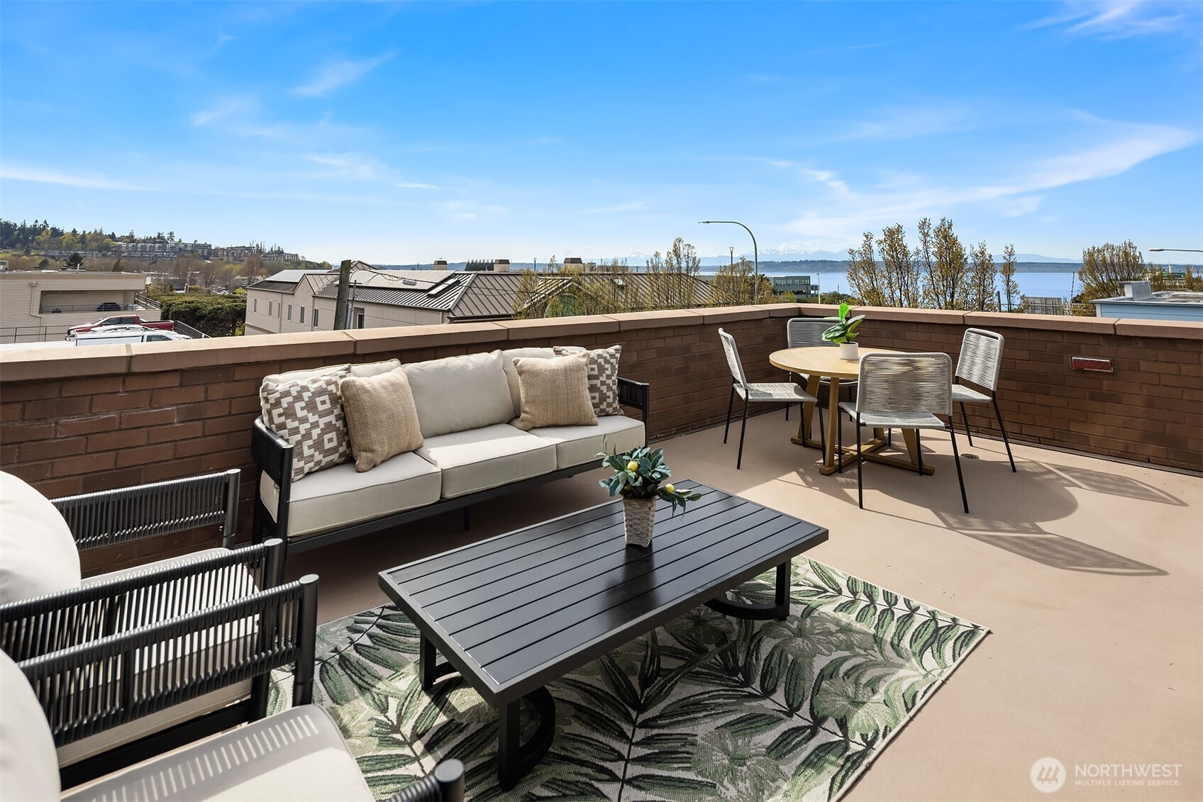 111 Main Street #203, Edmonds, WA 98020