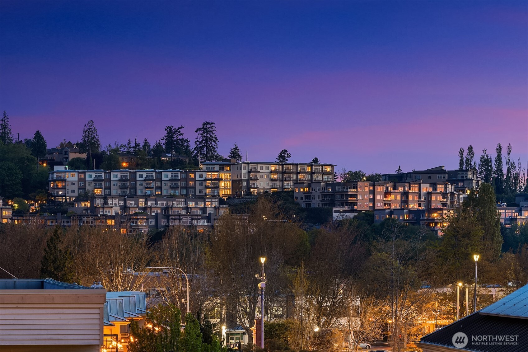 111 Main Street #203, Edmonds, WA 98020
