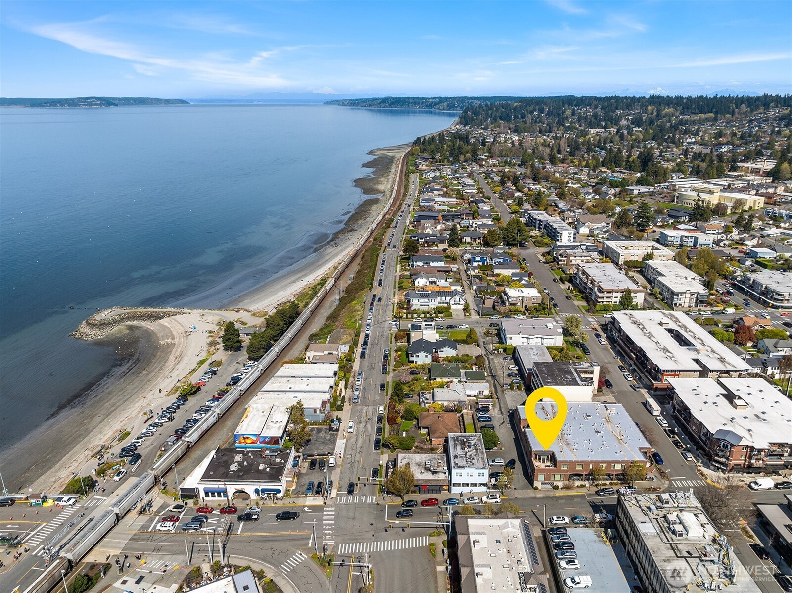 111 Main Street #203, Edmonds, WA 98020