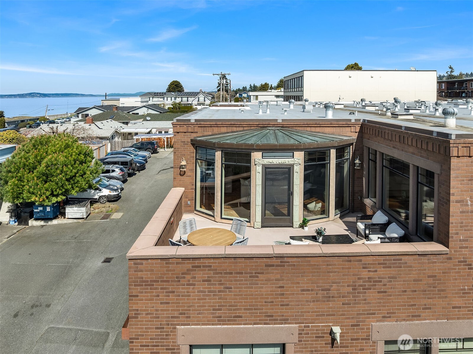 111 Main Street #203, Edmonds, WA 98020