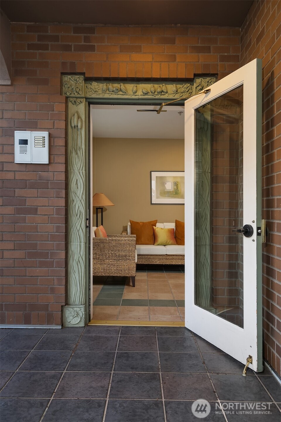 111 Main Street #203, Edmonds, WA 98020