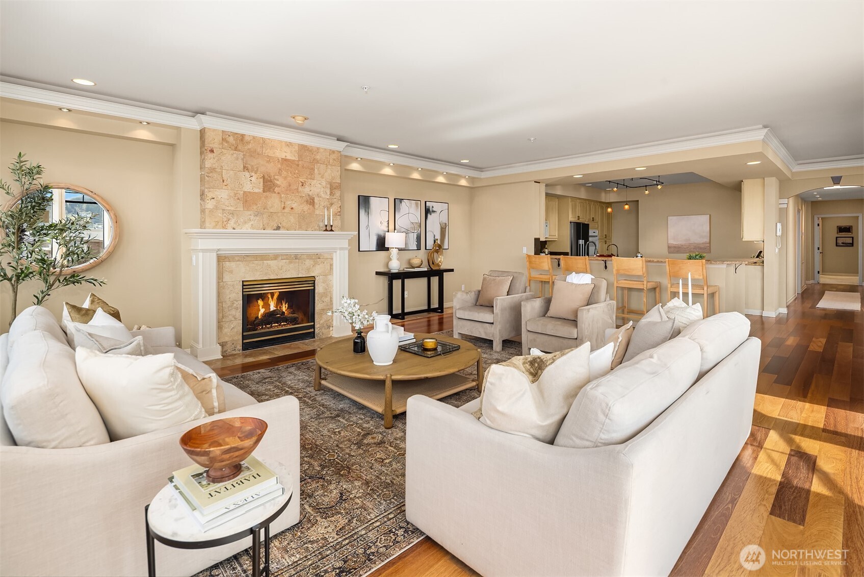 111 Main Street #203, Edmonds, WA 98020