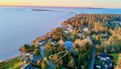 733 PENINSULA Court , Ocean Shores, WA 98569 - Photo 1