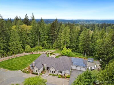 28726 SE 43rd Place , Fall City, WA 98024
