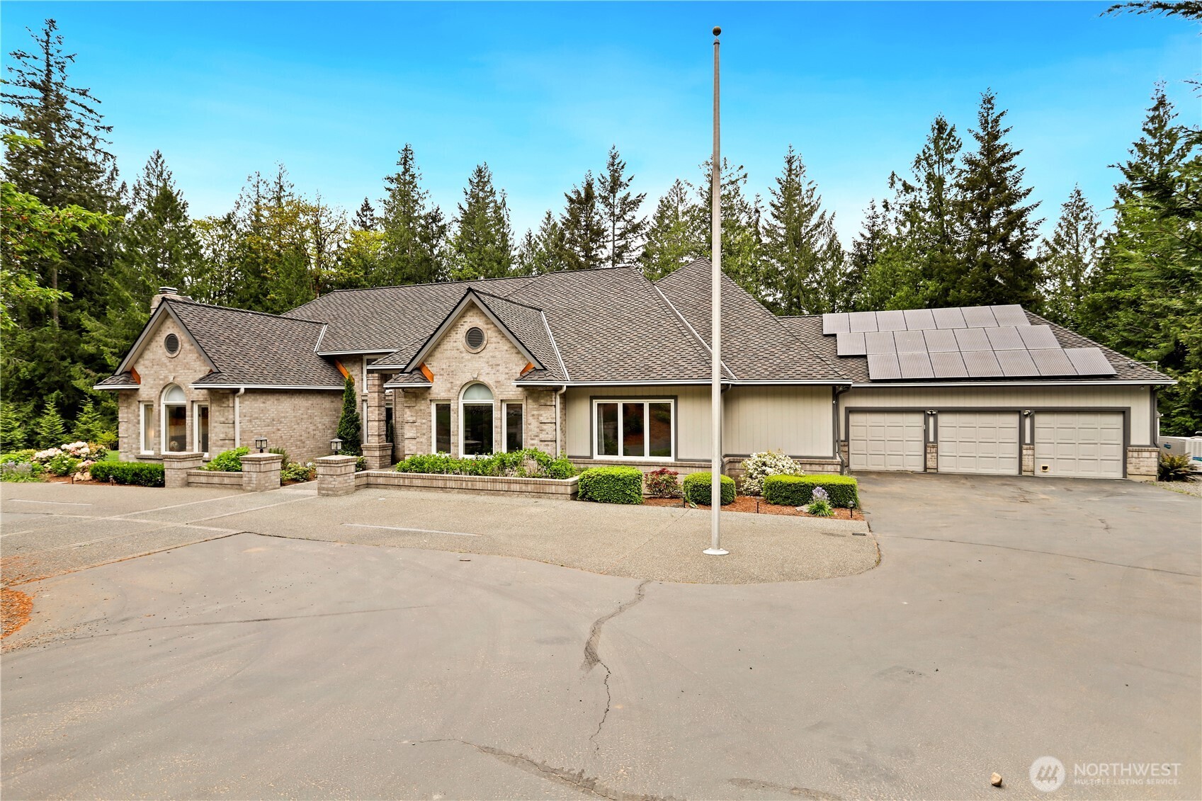 28726 SE 43rd Place , Fall City, WA 98024