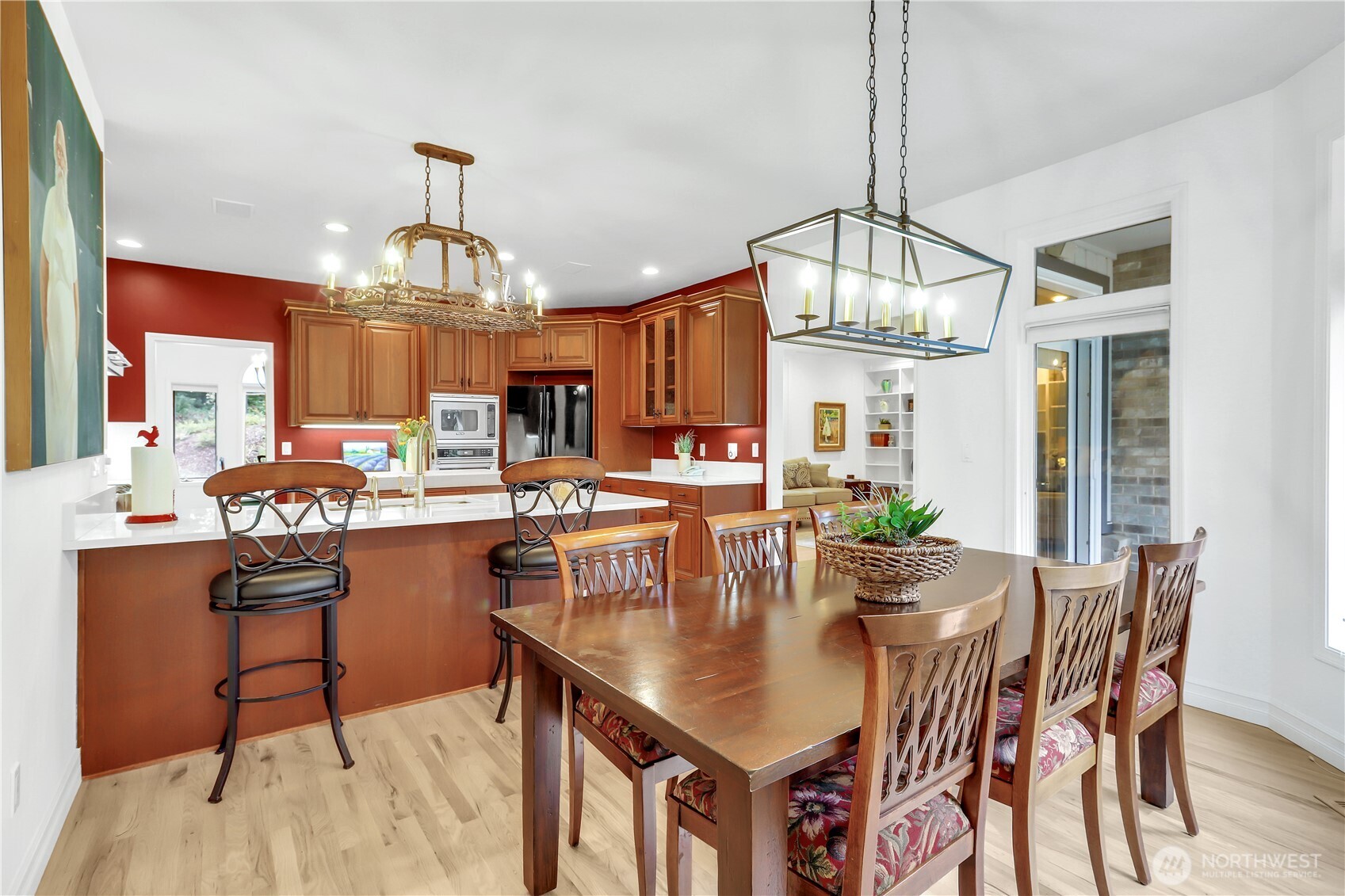 28726 SE 43rd Place , Fall City, WA 98024