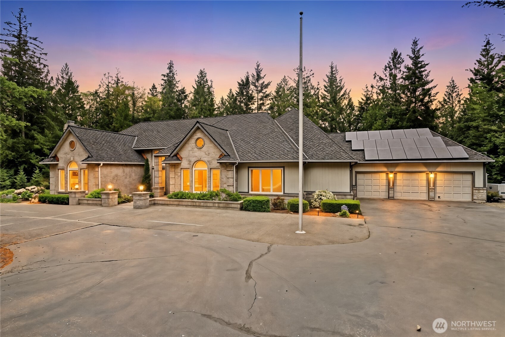28726 SE 43rd Place , Fall City, WA 98024