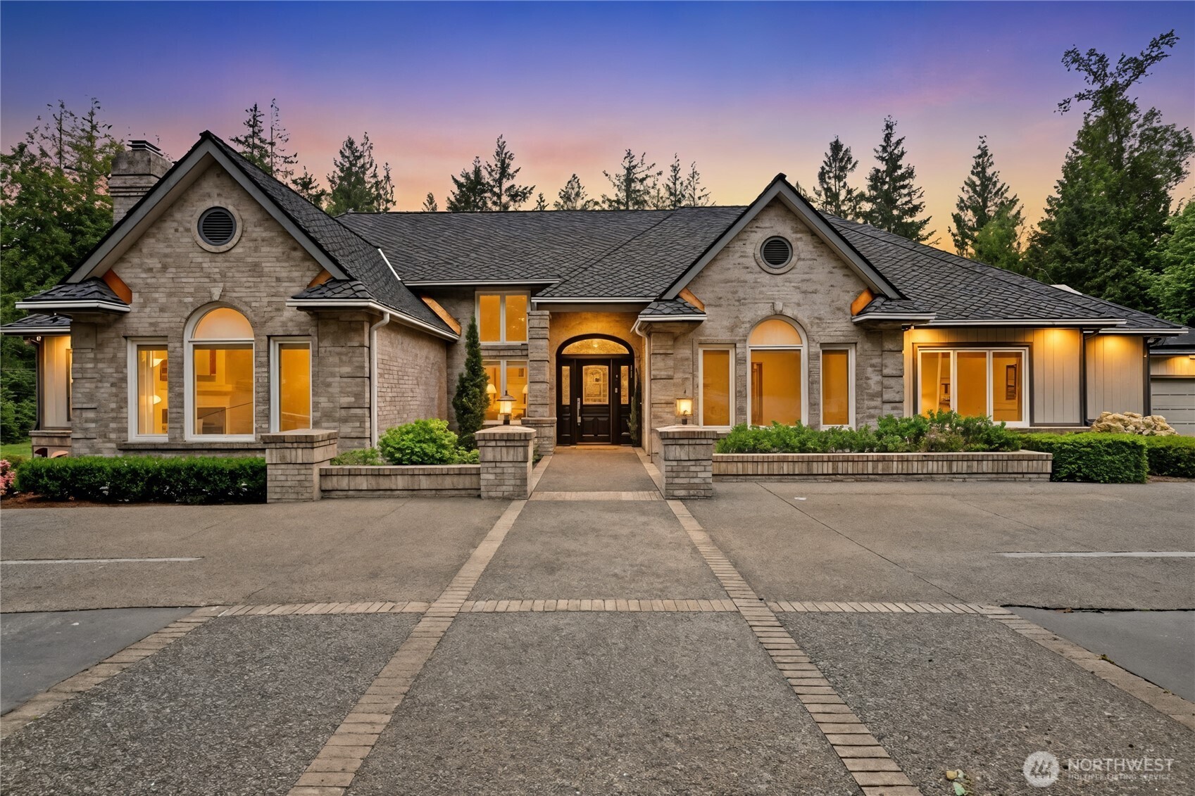 28726 SE 43rd Place , Fall City, WA 98024