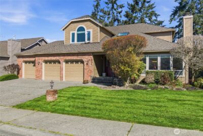 12446 NE 162nd Street , Woodinville, WA 98072