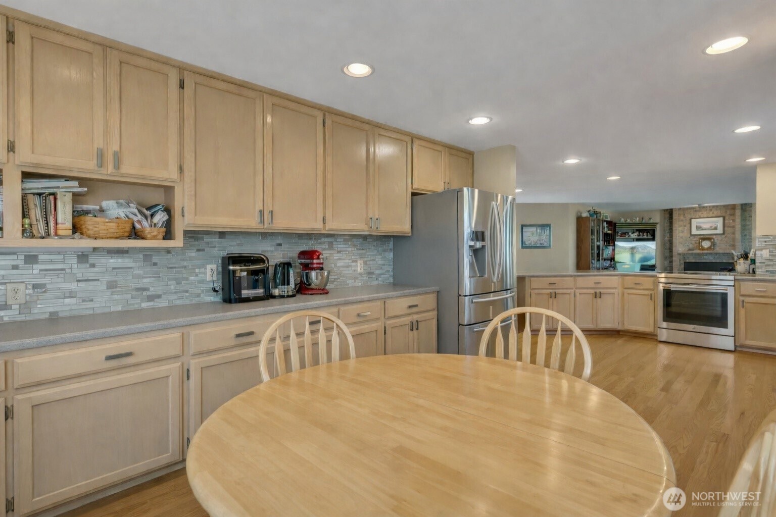 12446 NE 162nd Street , Woodinville, WA 98072