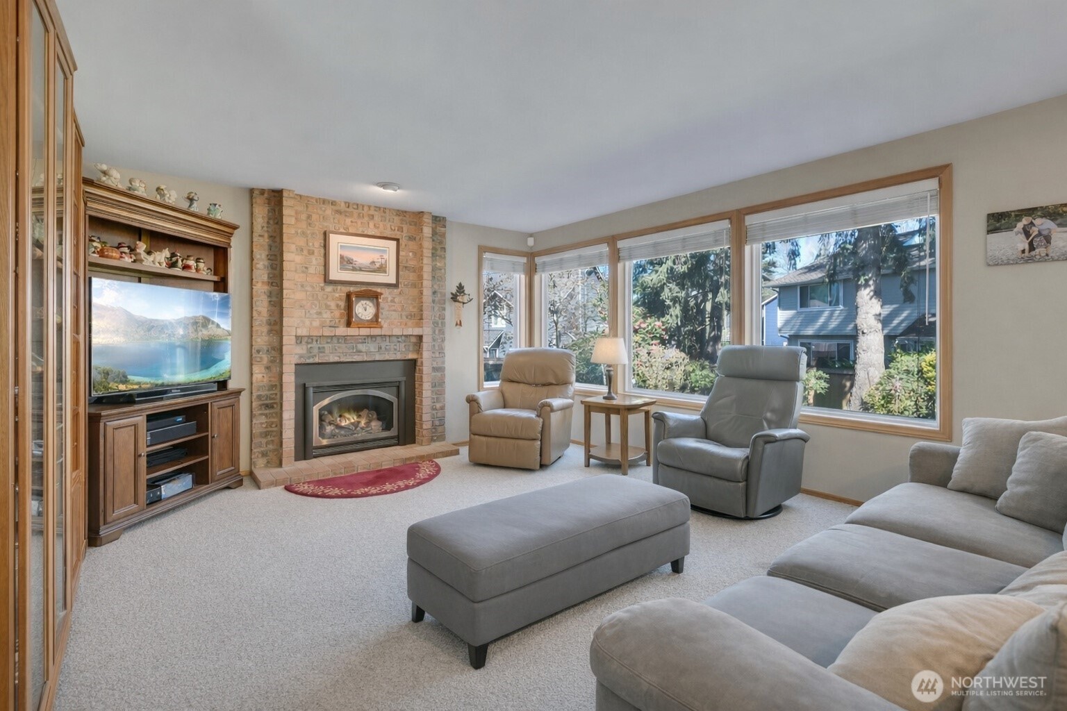 12446 NE 162nd Street , Woodinville, WA 98072