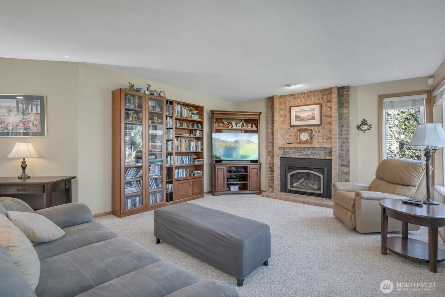 12446 NE 162nd Street , Woodinville, WA 98072