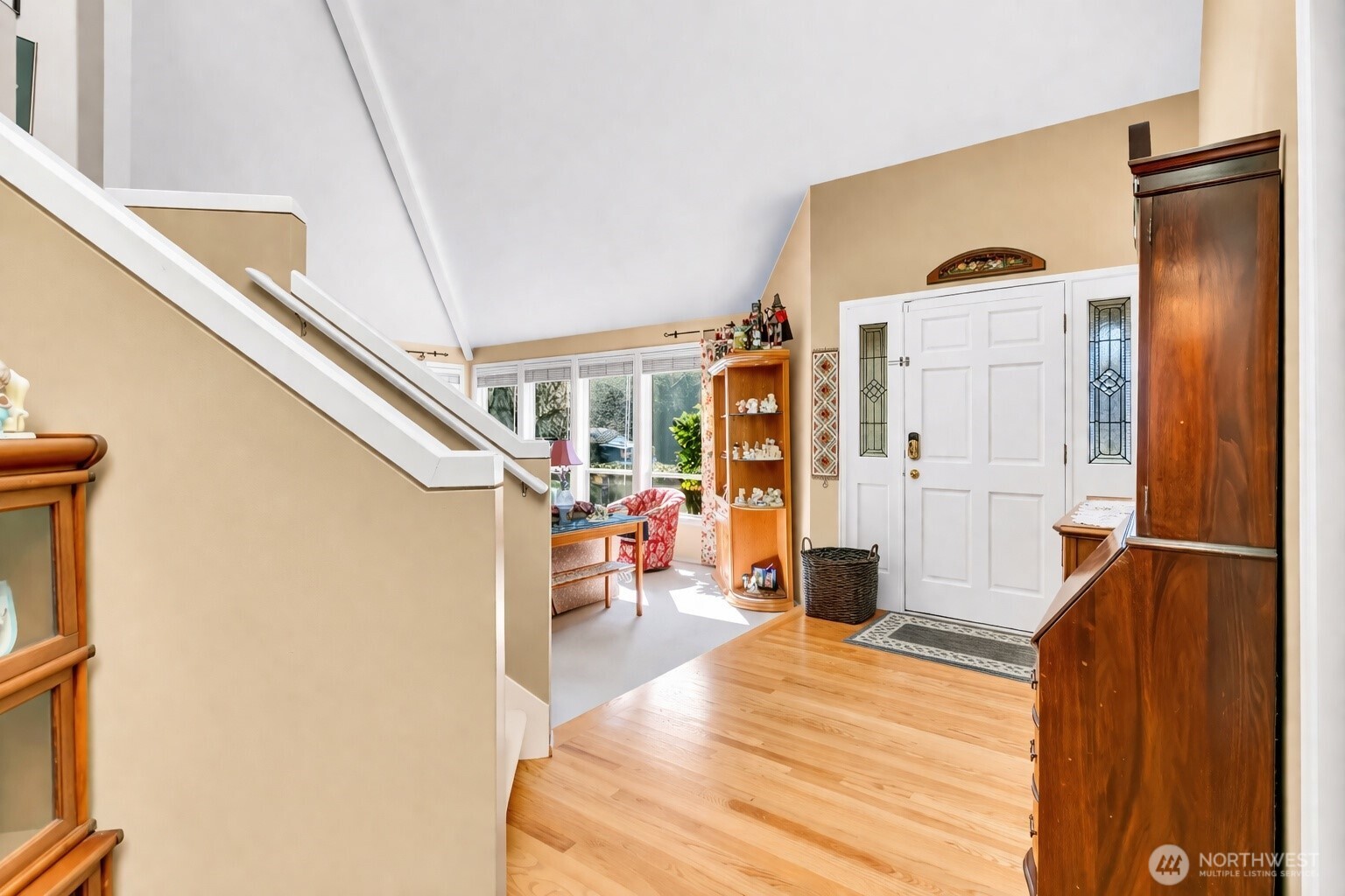 12446 NE 162nd Street , Woodinville, WA 98072