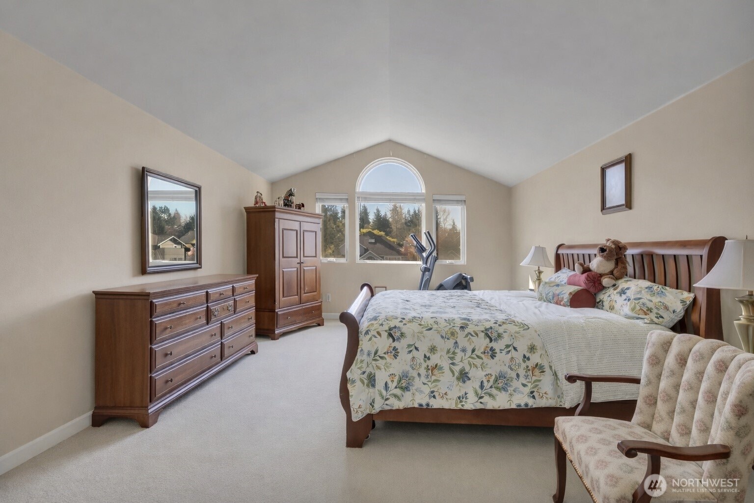 12446 NE 162nd Street , Woodinville, WA 98072