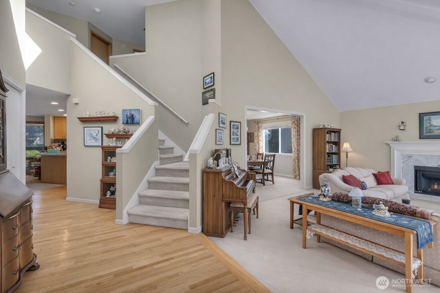 12446 NE 162nd Street , Woodinville, WA 98072