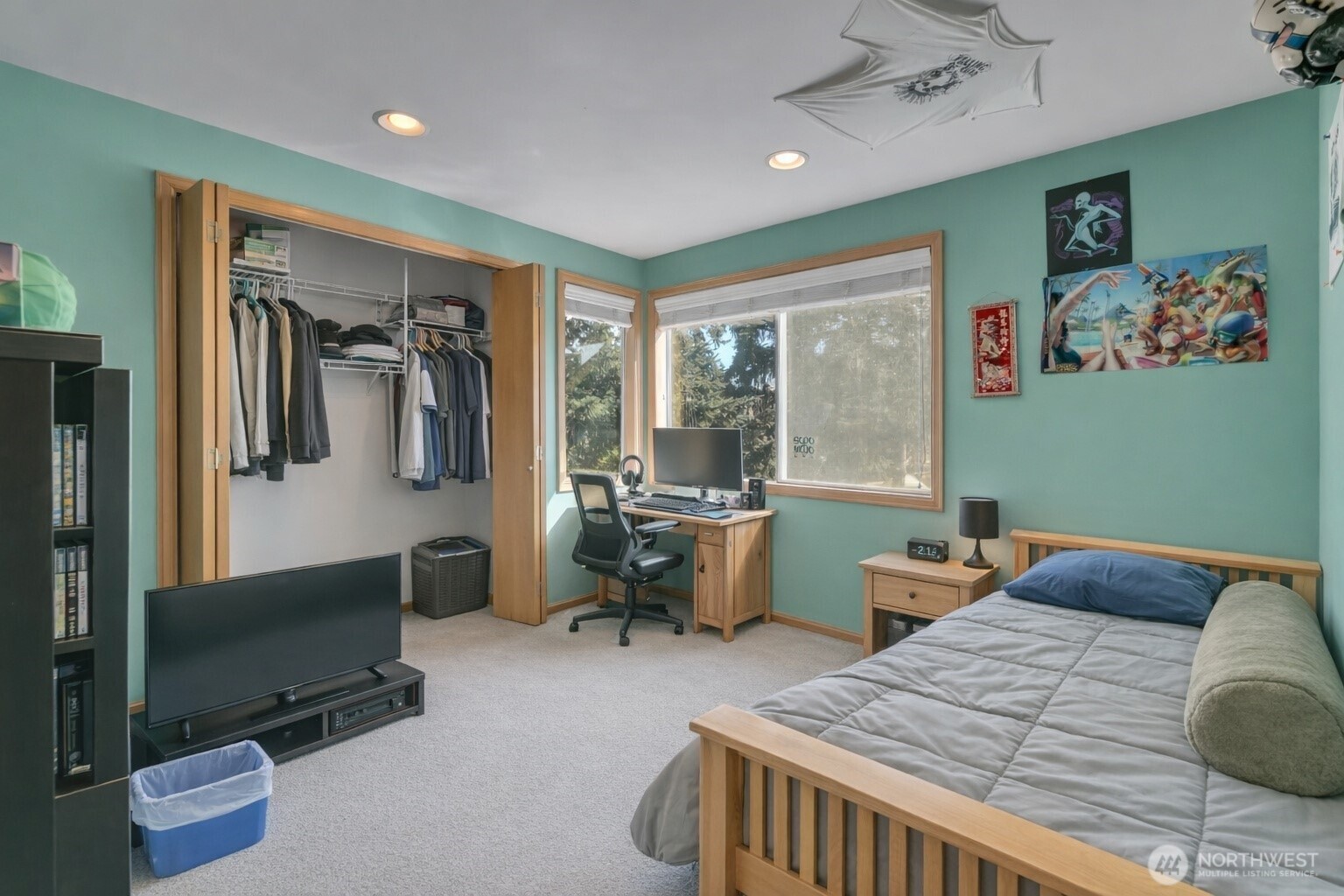 12446 NE 162nd Street , Woodinville, WA 98072