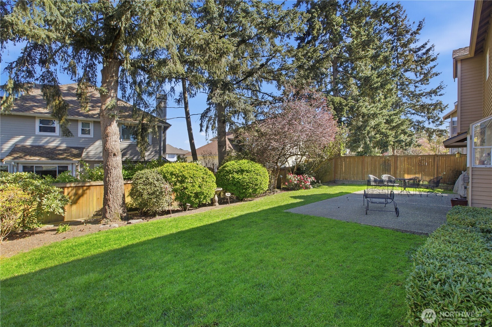 12446 NE 162nd Street , Woodinville, WA 98072