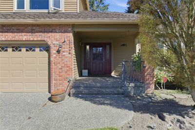 12446 NE 162nd Street , Woodinville, WA 98072 - Photo 30