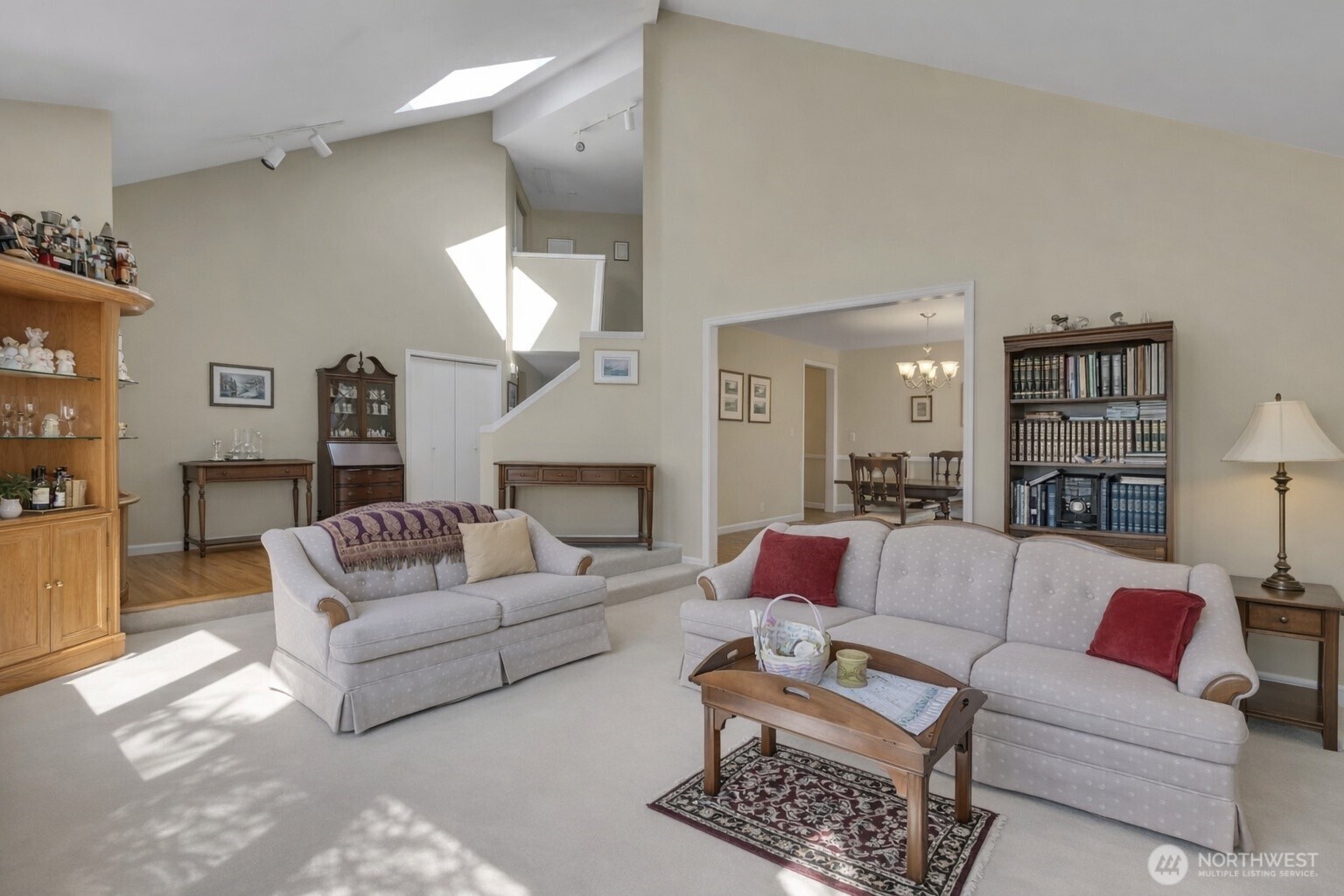 12446 NE 162nd Street , Woodinville, WA 98072