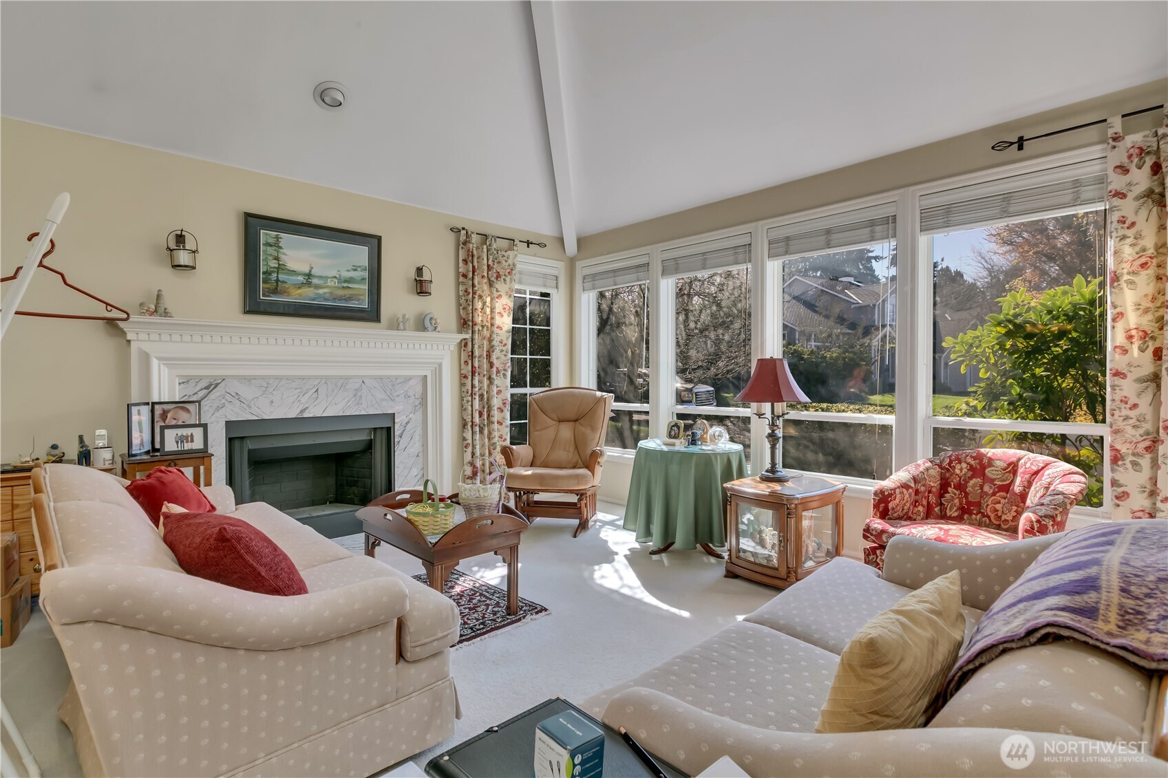 12446 NE 162nd Street , Woodinville, WA 98072