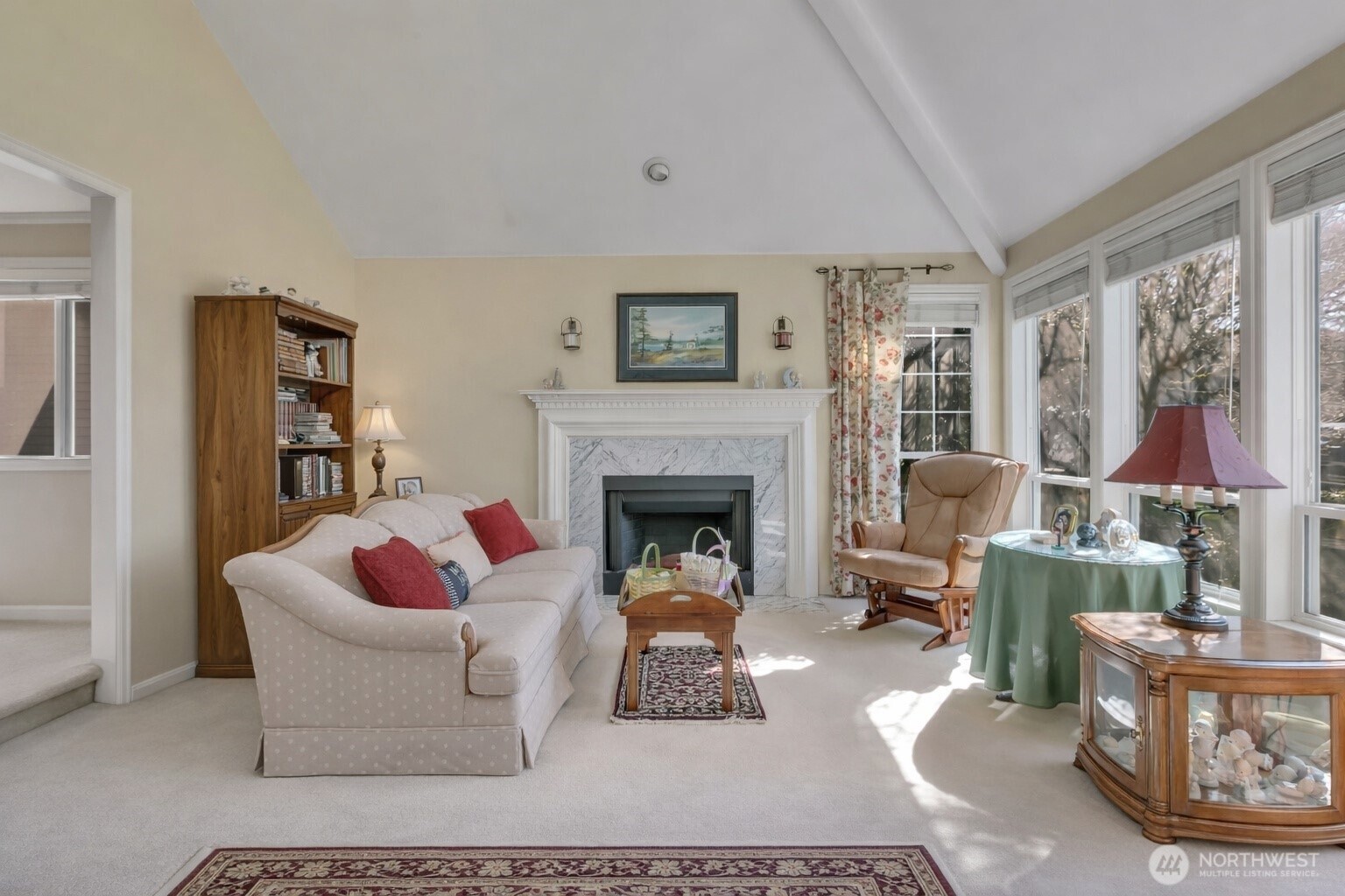 12446 NE 162nd Street , Woodinville, WA 98072