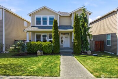 18428 97th Avenue Ct E, Puyallup, WA 98375