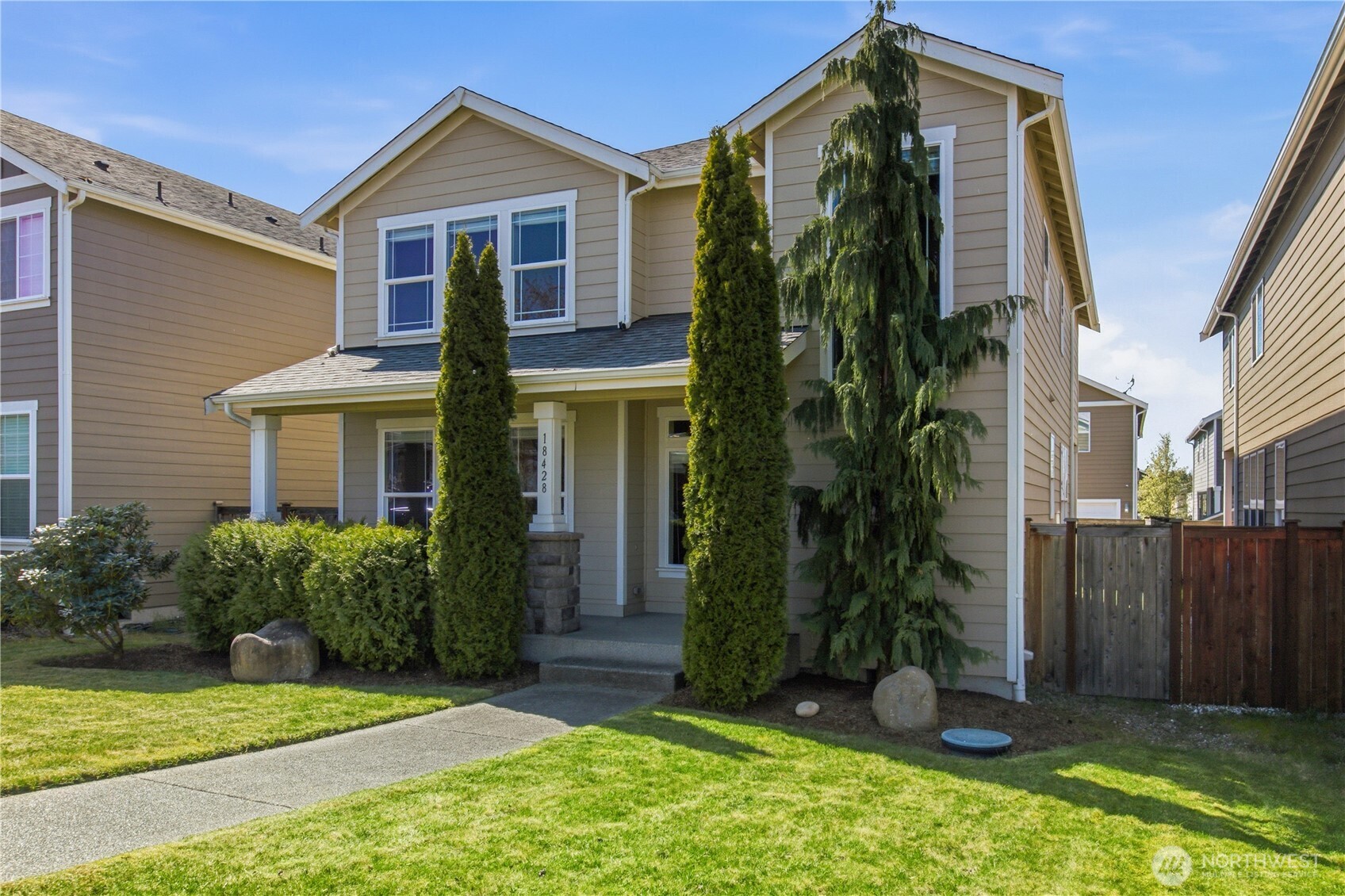 18428 97th Avenue Ct E, Puyallup, WA 98375