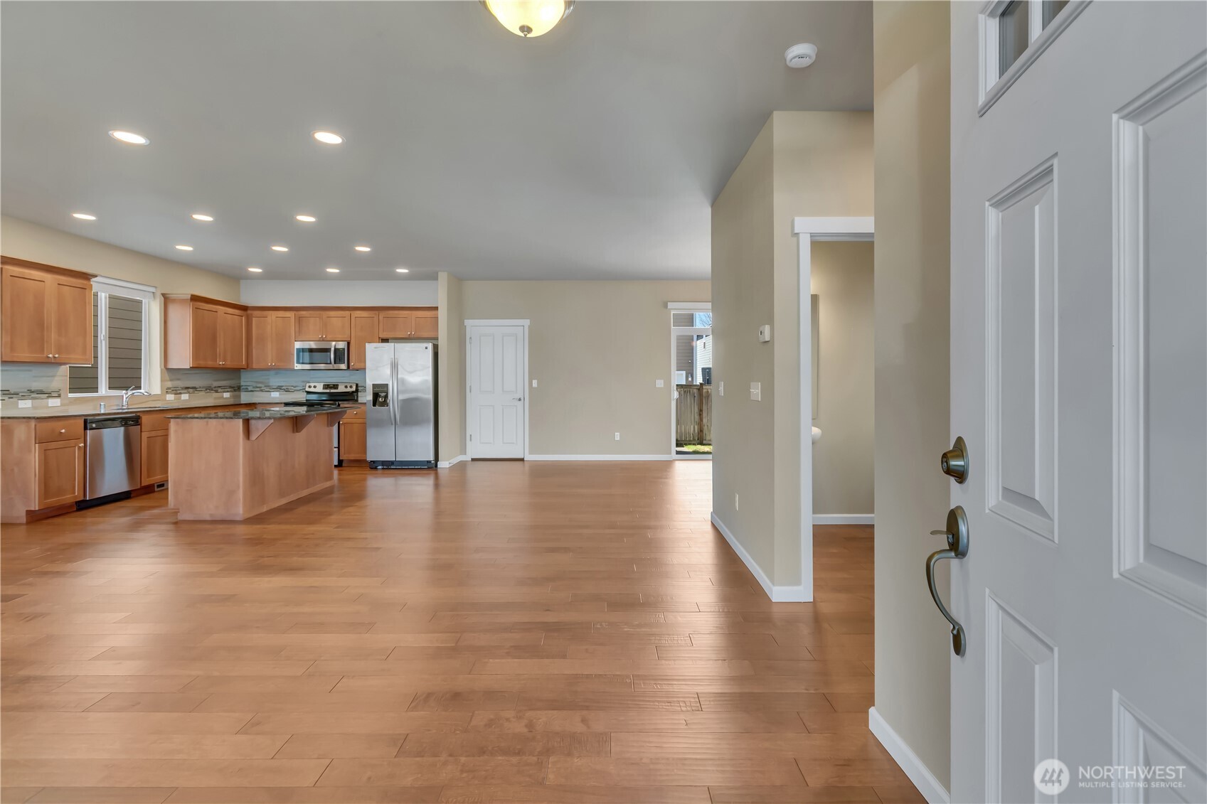 18428 97th Avenue Ct E, Puyallup, WA 98375