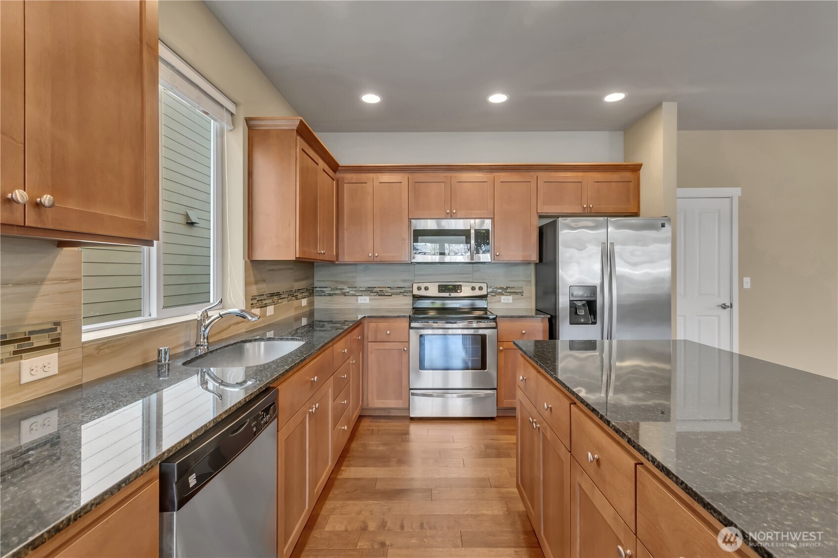 18428 97th Avenue Ct E, Puyallup, WA 98375