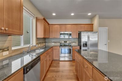 18428 97th Avenue Ct E, Puyallup, WA 98375 - Photo 9