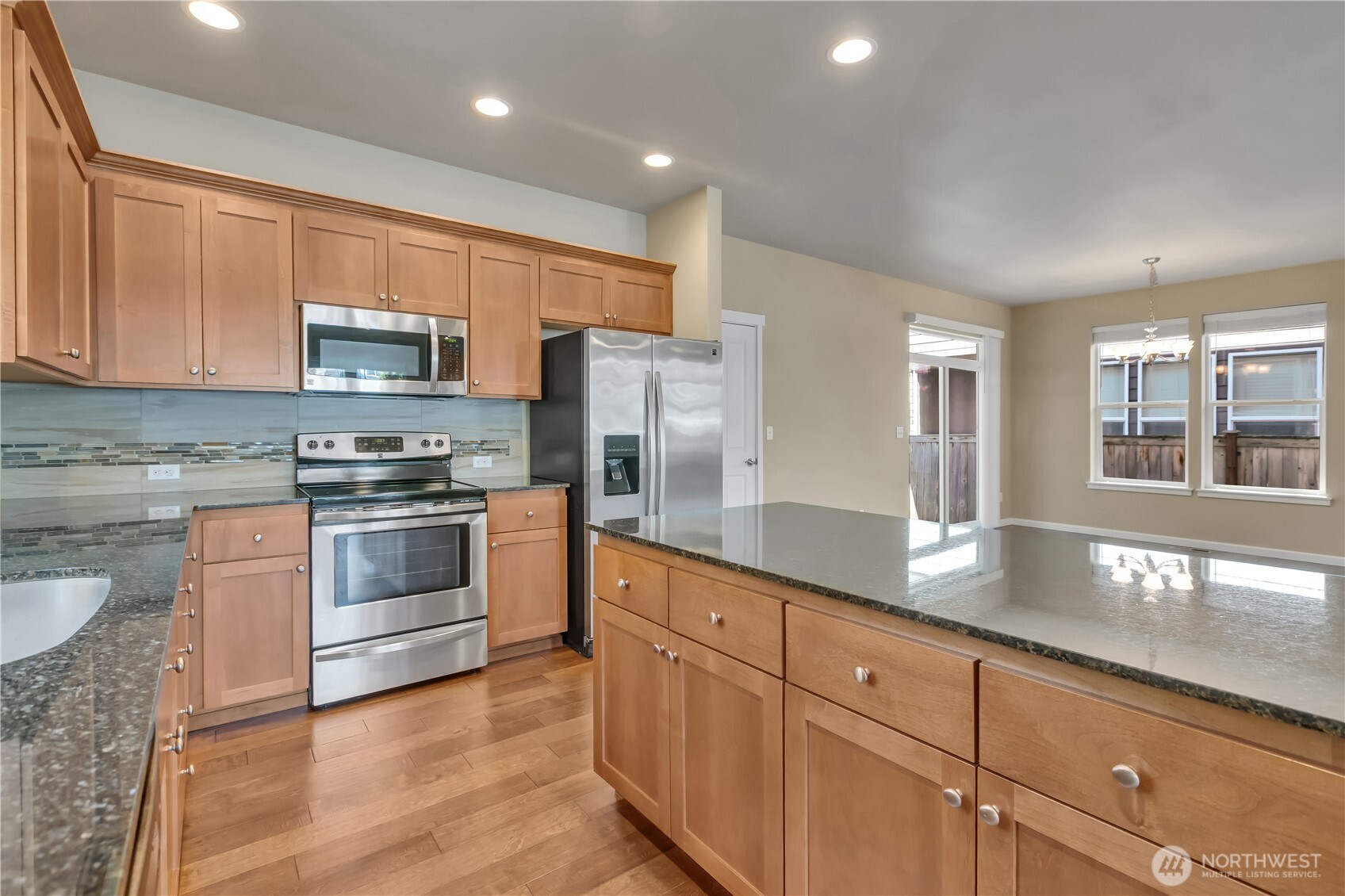 18428 97th Avenue Ct E, Puyallup, WA 98375