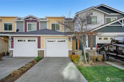 22328 88th Way S #G104, Kent, WA 98031 - Photo 1