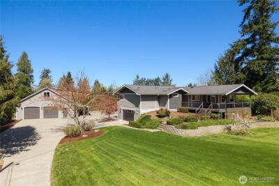 18420 SE 224th Street , Kent, WA 98042