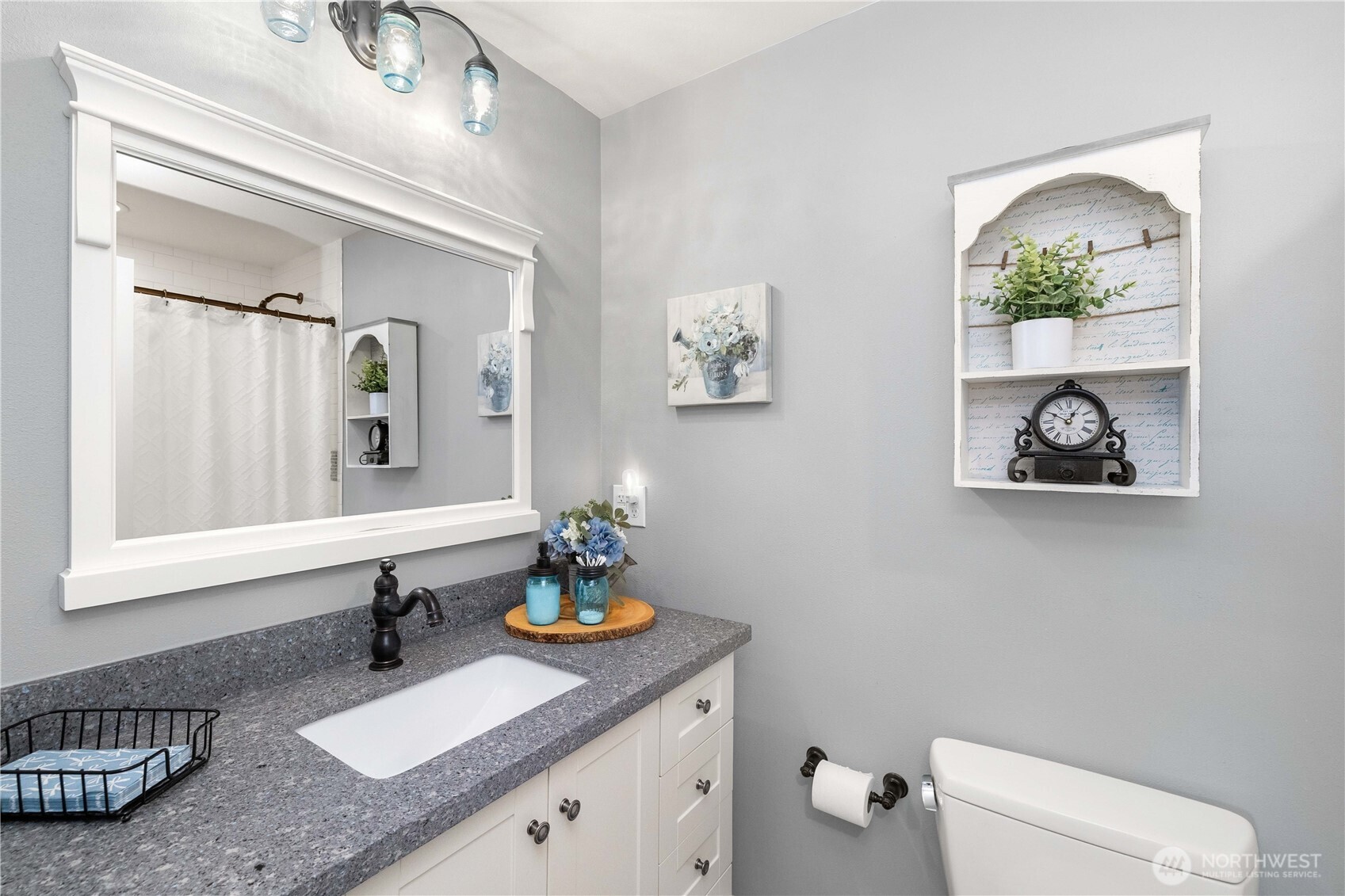 18420 SE 224th Street , Kent, WA 98042